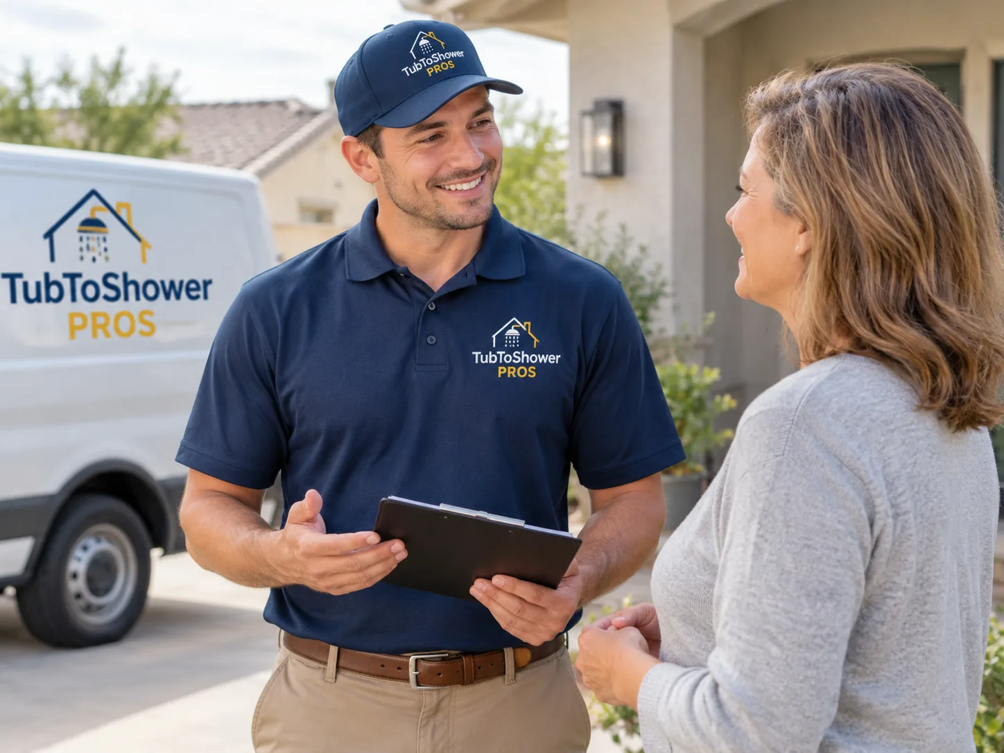 Tub Shower Conversion Colorado Springs, CO FAQs